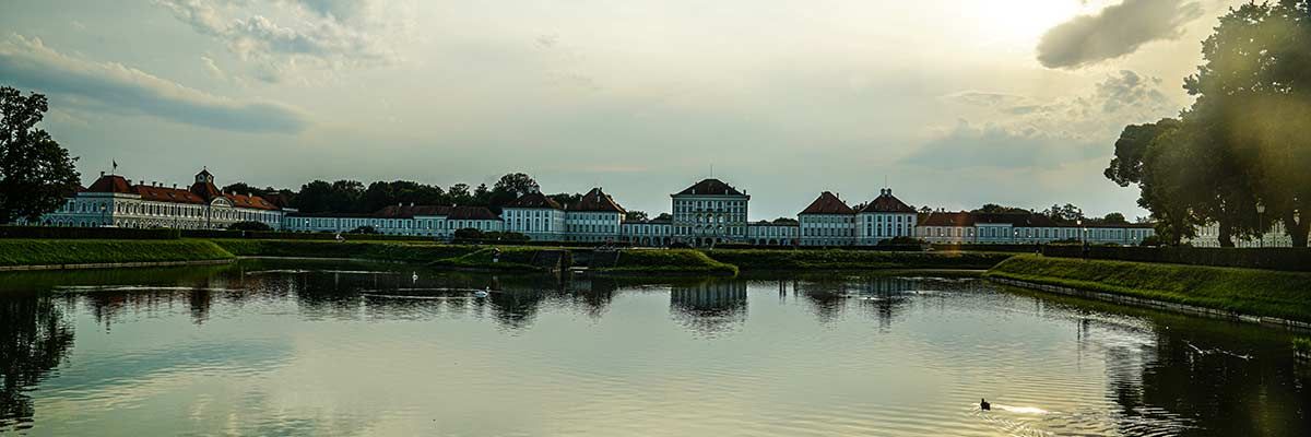 Schloss Nymphenburg