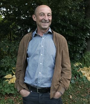 Thomas Dinkel