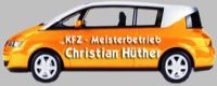 Christian Hüther KFZ_Technikermeister